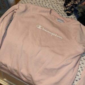 champion crew neck